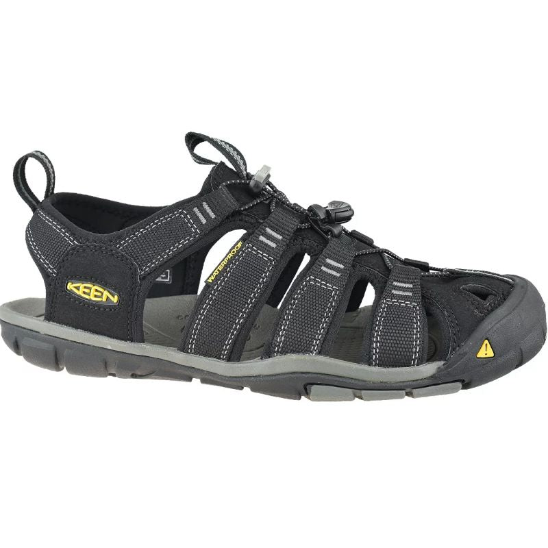 Keen Clearwater CNX 1008660 czarne 40 Footwear/Outdoor Your Sports Performance