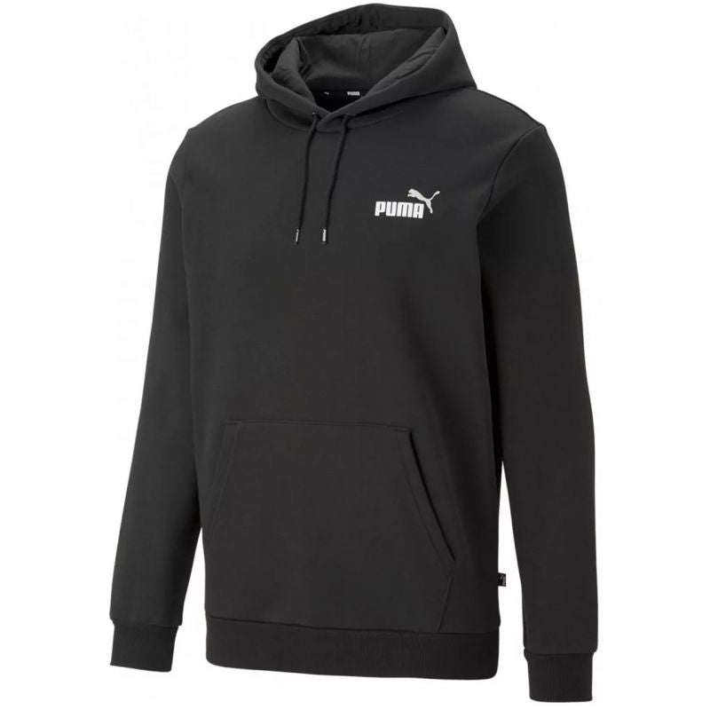 Puma ESS+ 2 Col Small Logo Hoodie FL M 674471 61 Clothing/Lifestyle Puma