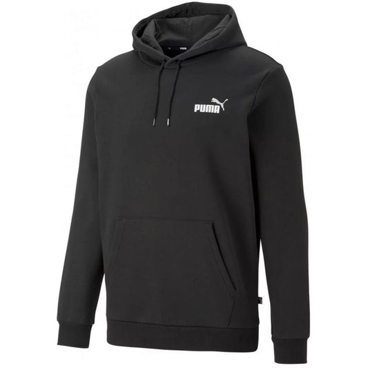 Puma ESS+ 2 Col Small Logo Hoodie FL M 674471 61 Clothing/Lifestyle Puma