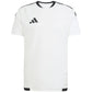 Men's adidas Tiro 26 Competition Match Jersey, white and black KA6167 To be categorized Your Sports Performance