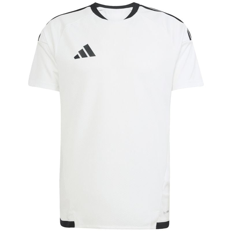 Men's adidas Tiro 26 Competition Match Jersey, white and black KA6167 To be categorized Your Sports Performance