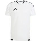 Men's adidas Tiro 26 Competition Match Jersey, white and black KA6167 To be categorized Your Sports Performance