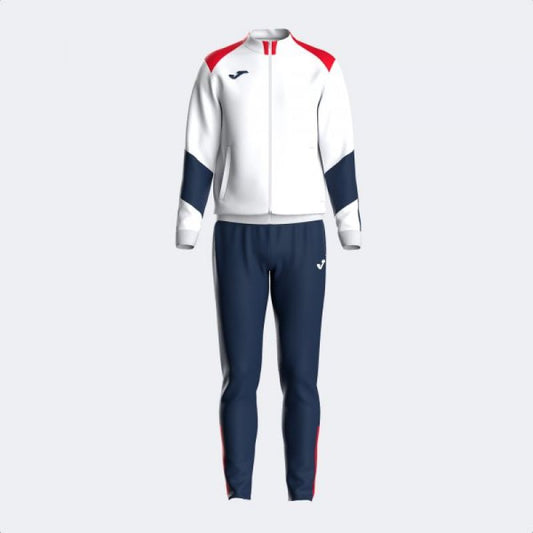 Joma Danubio Tracksuit 104210.203 Clothing/Football/Unisex/Joma Joma