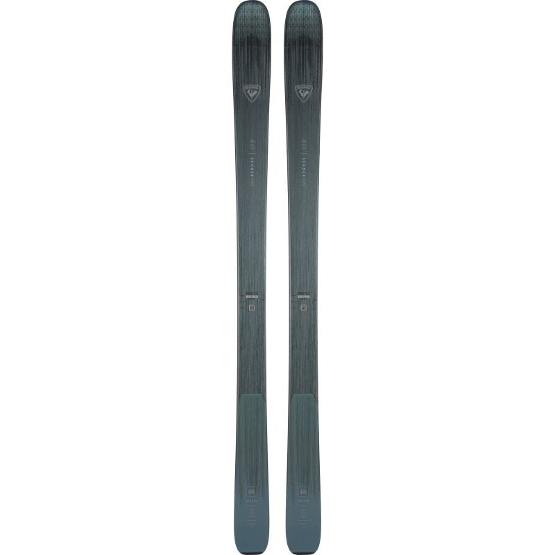 ROSSIGNOL SENDER 94 TI OPEN skis Import z PMSport Your Sports Performance