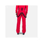 Rossignol Blackside Pant red Rossignol