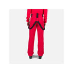Rossignol Blackside Pant red Rossignol