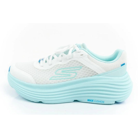 Skechers Max Cushioning W 129470/WLB Running Shoes Footwear/Running/Women/Skechers Skechers