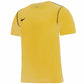 T-Shirt Nike Park 20 Junior BV6905-719 Clothing/Football Nike