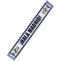 Real Madrid fan scarf RM4BUF47 Real Madryt
