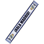Real Madrid fan scarf RM4BUF47 Real Madryt