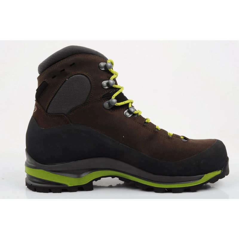 Aku men's Superalp Gore-tex hiking sports shoes To be categorized Your Sports Performance