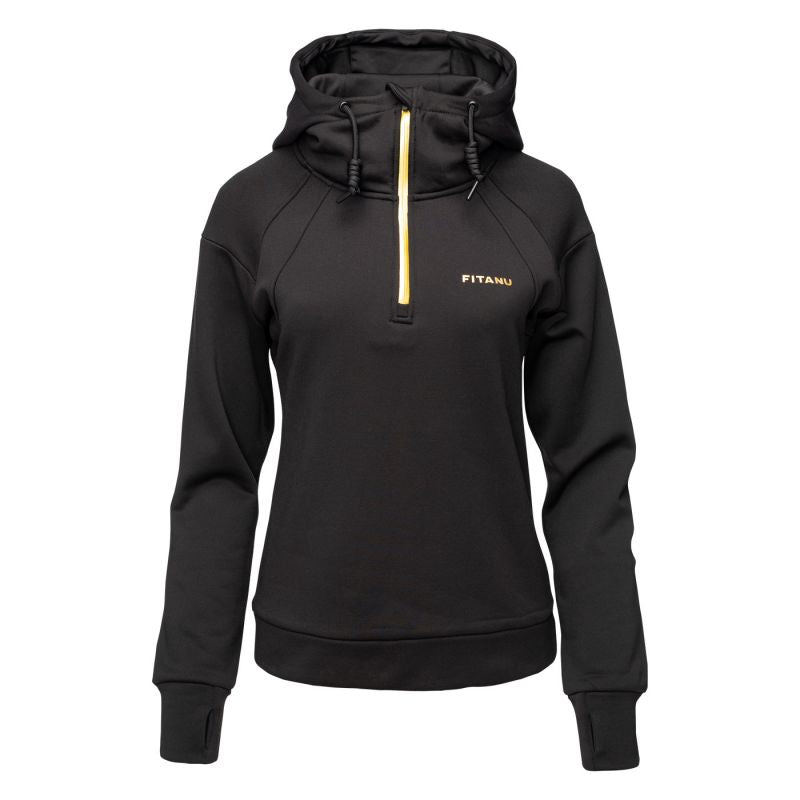 Thame W sweatshirt Clothing/Bike/Bluzy/Kobiety/Fitanu Your Sports Performance