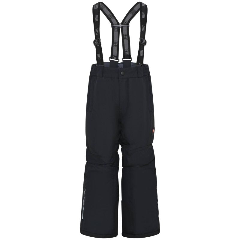 Lego Wear Lwpowai 708 ski pants - SKI PANTS Jr 11010168-995 Clothing/Lifestyle/Trousers, shorts/Lego Wear Your Sports Performance