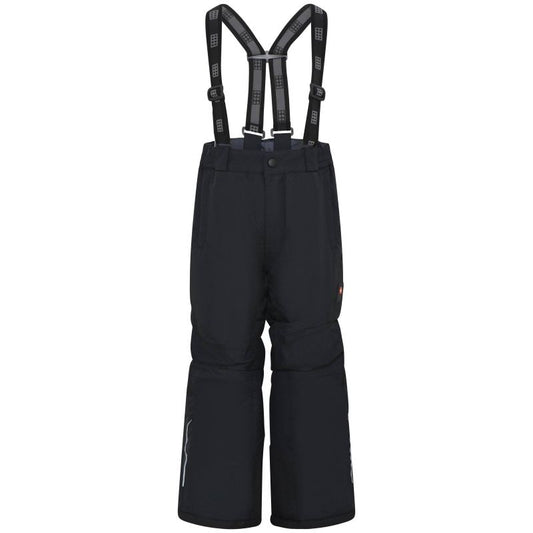 Lego Wear Lwpowai 708 ski pants - SKI PANTS Jr 11010168-995 Clothing/Lifestyle/Trousers, shorts/Lego Wear Your Sports Performance