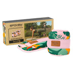 Spokey HOME JUNGLE ankle and wrist weights 2x 1.5 kg Accessories/Training equipment Your Sports Performance