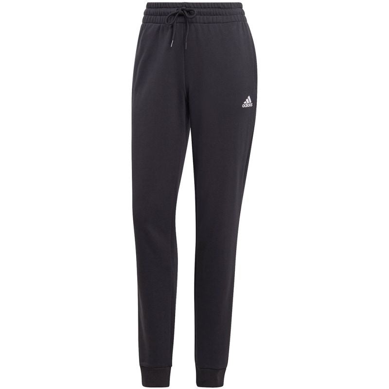 adidas Essentials Linear French Terry Cuffed W IC6868 pants Clothing/Training Adidas