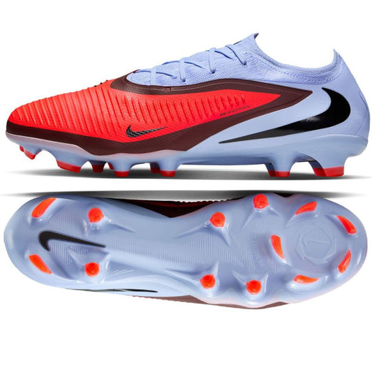 Nike Phantom 6 Low Pro FG HJ4122-400 shoes In preparation Nike