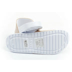 Levi's women's sports slippers comfortable glitter shoes fashionable Levis