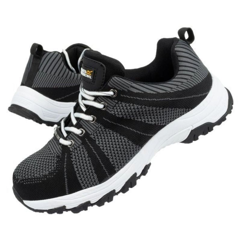 Work safety shoes Regatta Rapide M Trk108-802 Footwear/Outdoor/Regatta Your Sports Performance
