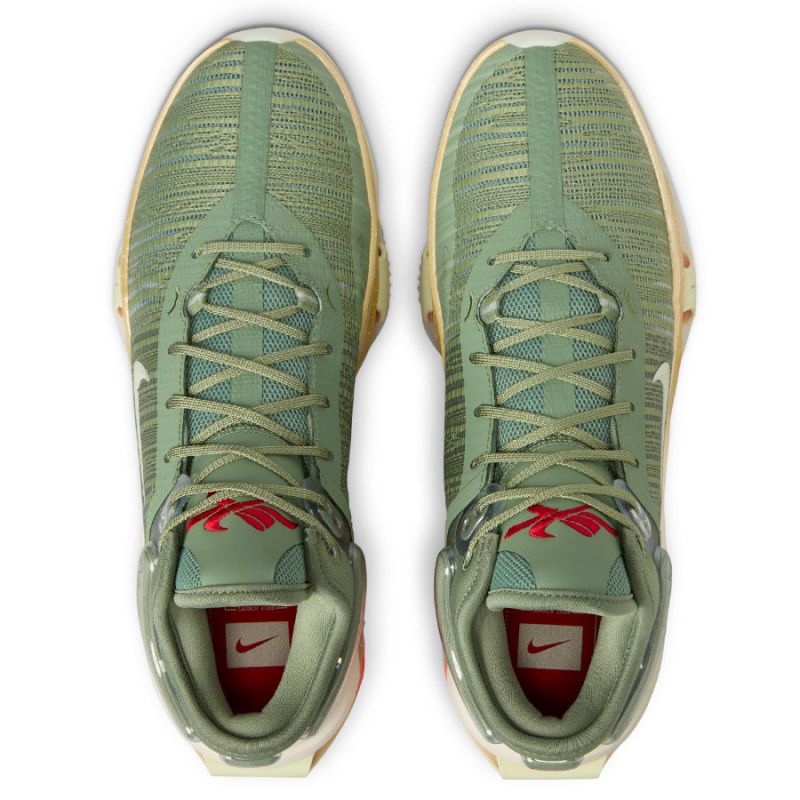 Nike GT Jump 2 M DJ9431-302 Basketball Shoes Footwear/Basketball/Men Nike