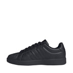 Adidas Streettalk men's shoes black JR4699