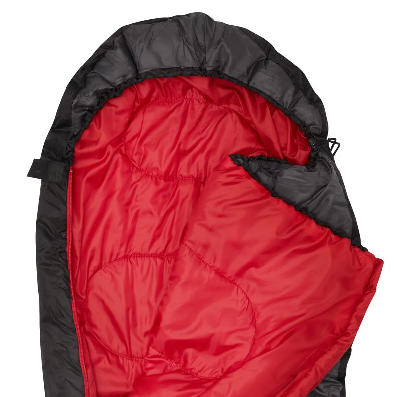Campus Kjerag 250 Left Sleeping Bag CUL702123200 Accessories/Tourist equipment Your Sports Performance