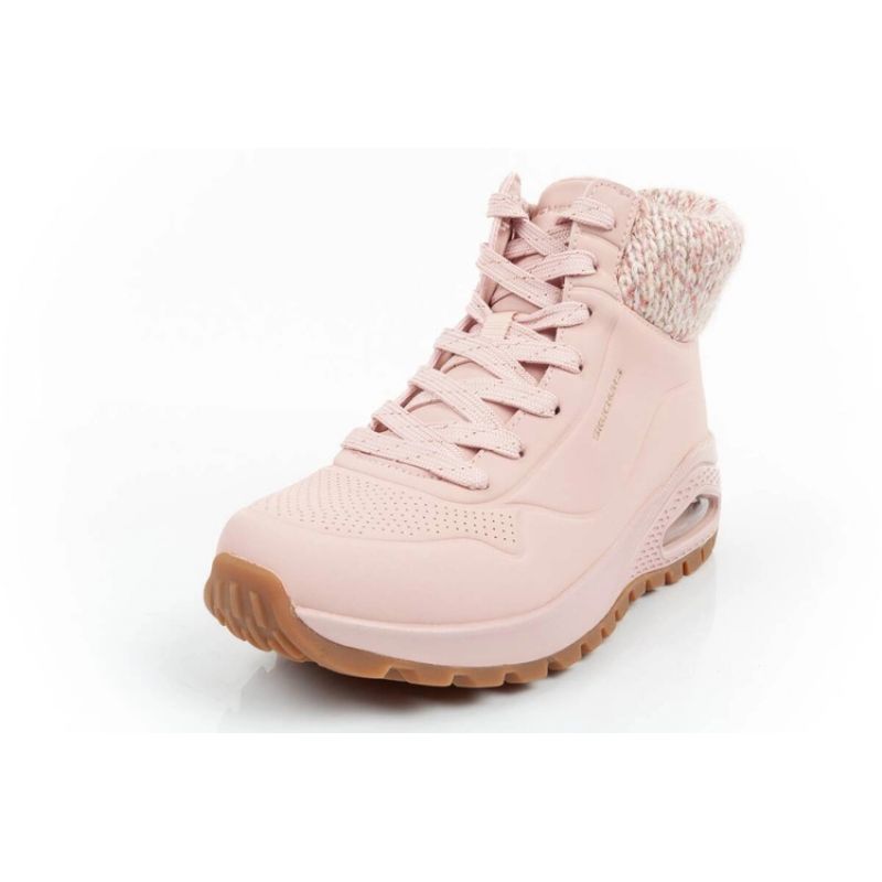 Skechers Uno Rugged W shoes 167988/BLSH Footwear/Lifestyle/Skechers Skechers