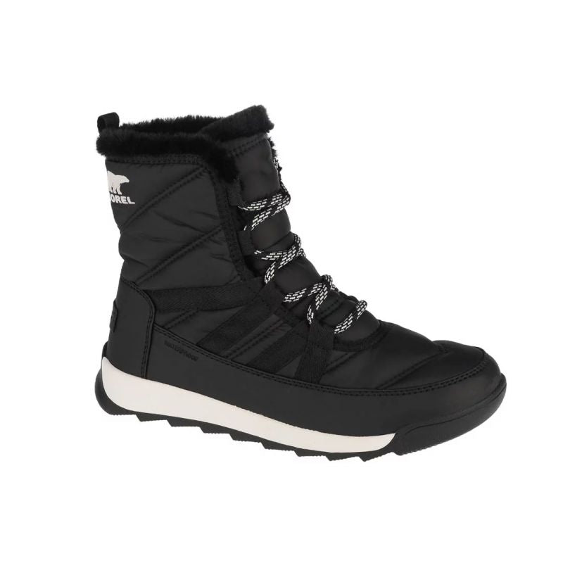 Sorel Whitney II Short Lace WP W shoes 1916841010 Footwear/Lifestyle/Sorel Your Sports Performance