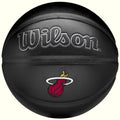 Wilson NBA Team Premiere Miami Heat Ball WZ4026416XB Basketball Ball Accessories/Balls/Basketball Your Sports Performance