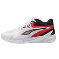 Puma The Dagger White Shoes 31135302