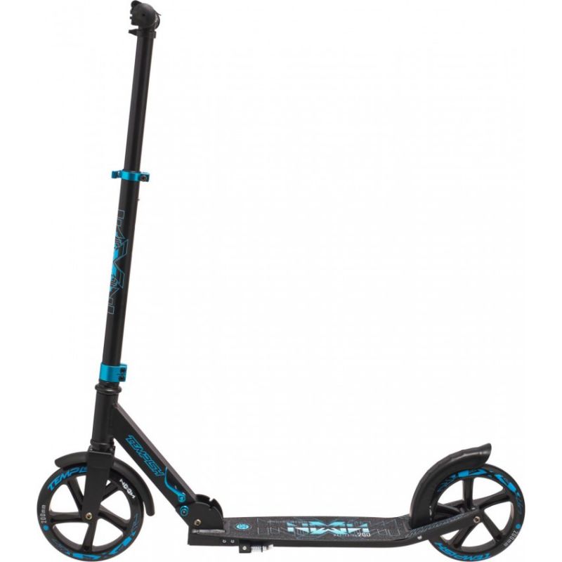 Tempish Nixin 200 1050000233 scooter Accessories/Skating/Hulajnogi Your Sports Performance