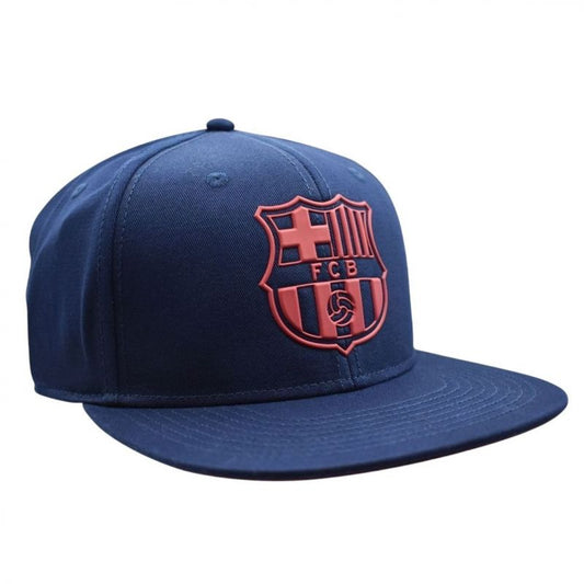 FC Barcelona Cap 5001GOU Clothing/Football/FC Barcelona Your Sports Performance