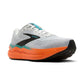 Ghost Max 2 Men's Grey Asphalt Running Shoes Import z Brooks/Brooks/Inne Your Sports Performance