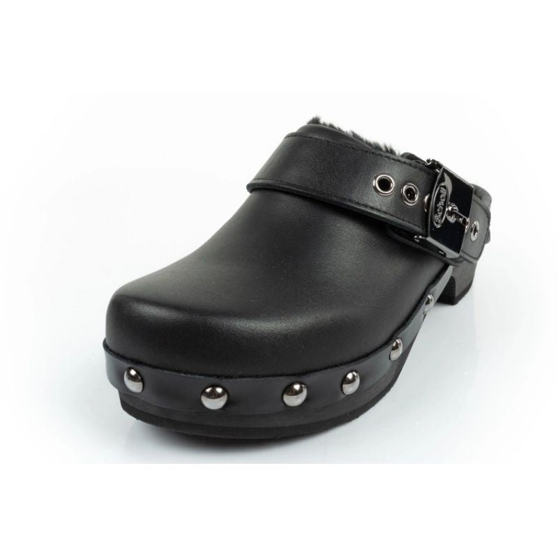 Scholl Iconic W F307031004 clogs Footwear/Lifestyle/Scholl Your Sports Performance