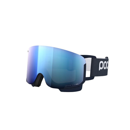 POC Nexal Ski Goggles Navy Blue POC
