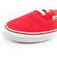 Vans Authentic M VN000EE3RED1 shoes Footwear/Lifestyle/Vans Your Sports Performance
