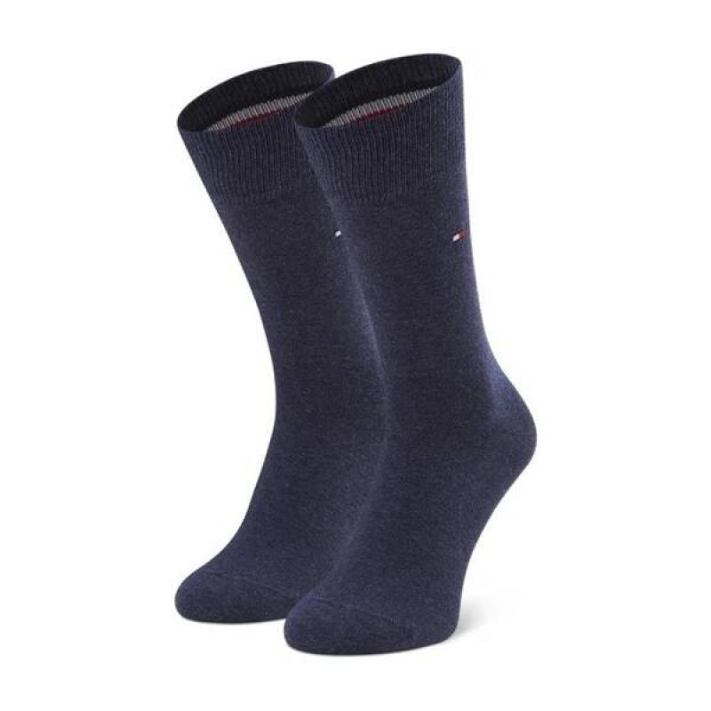 Tommy Hilfiger socks 2 pack M 100001495 050 Clothing/Lifestyle/Socks/ Tommy Hilfiger Tommy Hilfiger