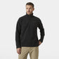 Helly Hansen Daybreaker 1/2 Zip Fleece Sweatshirt M 50844 992 Clothing/Outdoor/Helly Hansen Your Sports Performance