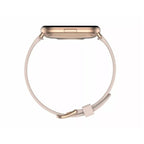 ORO FIT PRO GT PINK Oromed smartwatch In preparation Your Sports Performance