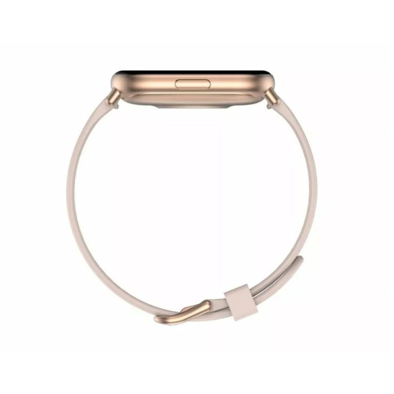ORO FIT PRO GT PINK Oromed smartwatch In preparation Your Sports Performance