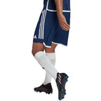 Men's adidas Tiro 23 Competition Match navy blue shorts HT5697 Clothing Your Sports Performance