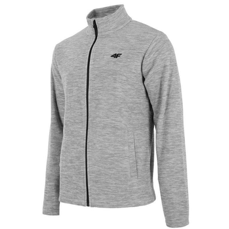 4F M sweatshirt H4Z22 PLM350 27M Clothing/Outdoor 4F