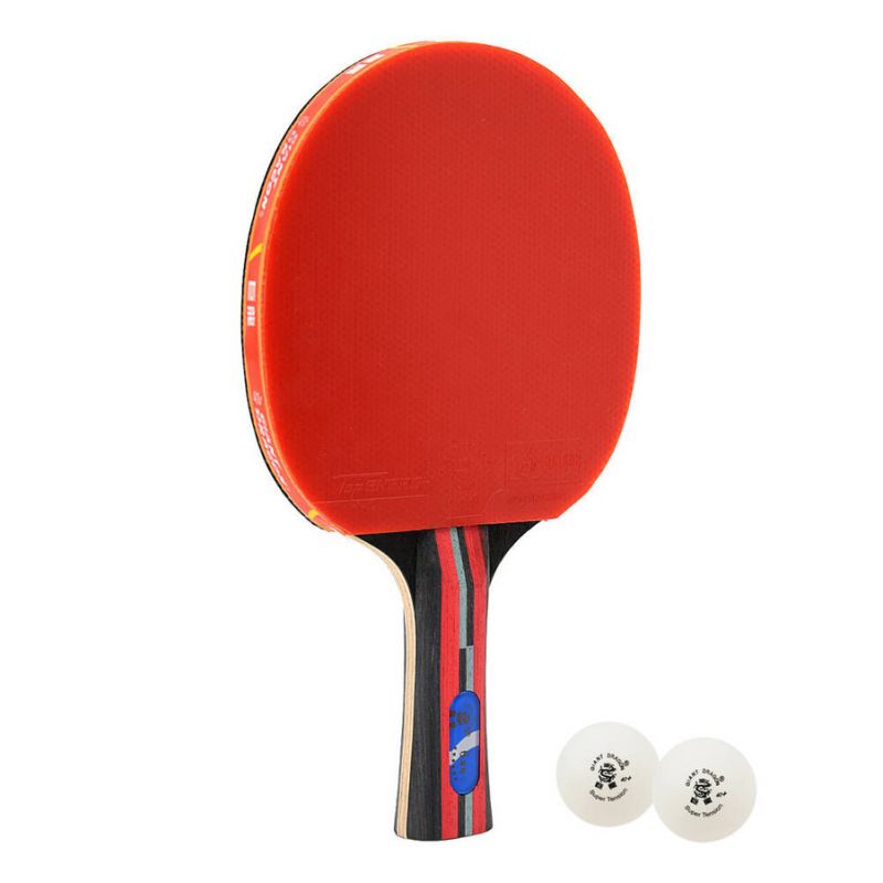 Giant Dragon 6★ N8061 Table Tennis Racket Accessories/Rackets and accessories Your Sports Performance