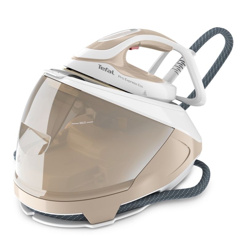 TEFAL Pro Express Vision GV9E22 steam generator AGD - Produkty/Żelazka i generatory pary Your Sports Performance
