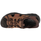 Skechers Slip-Ins: Revolted SS - Merrick 205181-ACDB Brown 40 In preparation Your Sports Performance