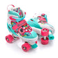 Meteor Meadow L 39-42 24661 Accessories/Skating/Wrotki Your Sports Performance