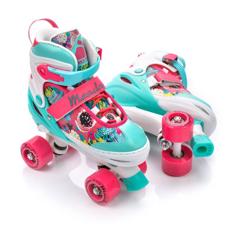 Meteor Meadow L 39-42 24661 Accessories/Skating/Wrotki Your Sports Performance