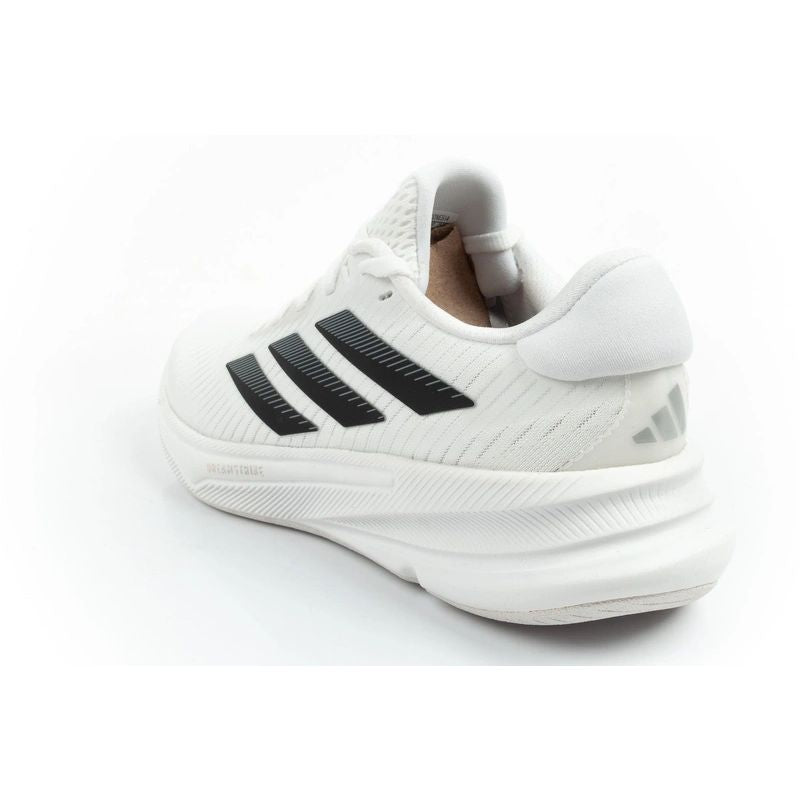 Adidas women's sports shoes Supernova Ease sneakers white lightweight adidas
