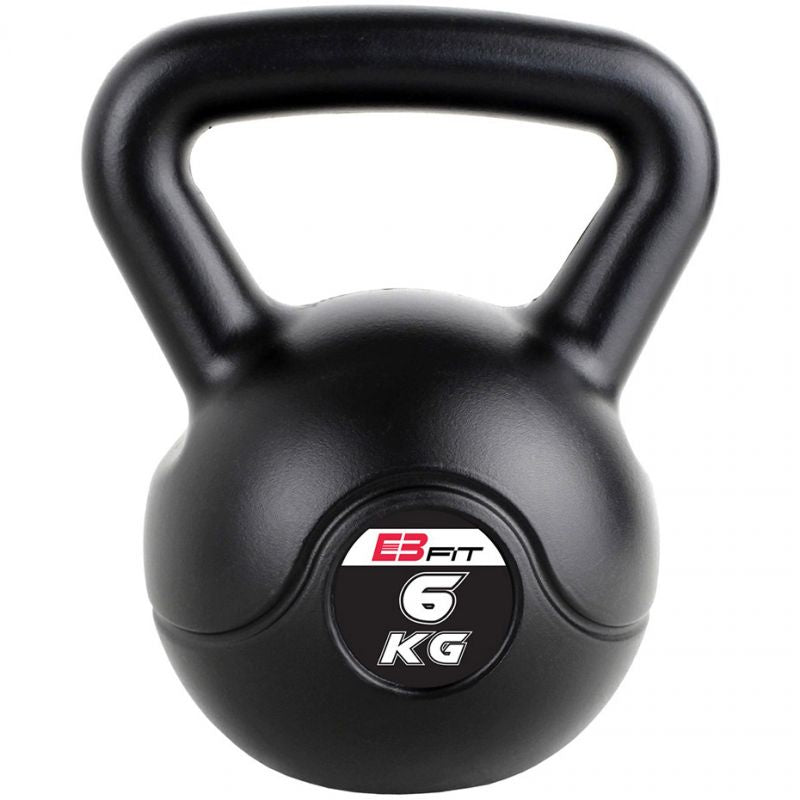Composite kettlebell dumbbell 6 kg EB FIT 1025773 Accessories/Training equipment Your Sports Performance