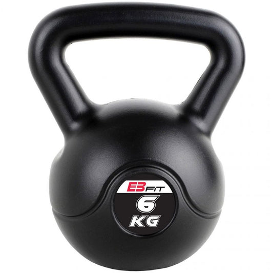 Composite kettlebell dumbbell 6 kg EB FIT 1025773 Accessories/Training equipment Your Sports Performance